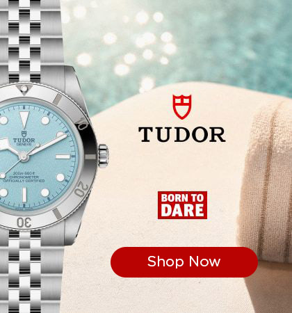 Tudor Banner July 26