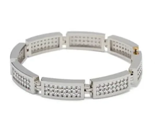 Fine Jewelry Bracelets for Effortless Everyday Elegance