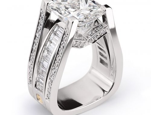 Personalized vs. Off-the-Shelf Engagement Rings