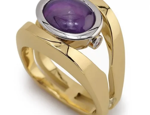 Top 2026 Luxury Jewelry Trends
